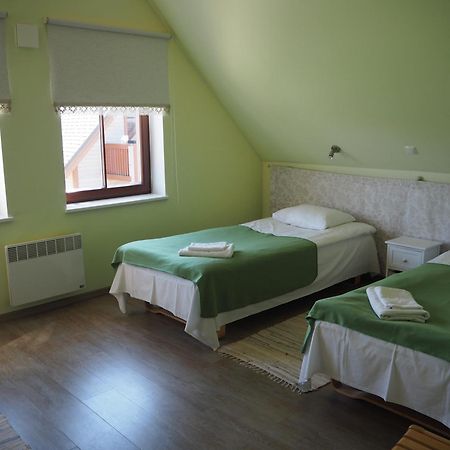 Maria Talu Guesthouse Pootsi Luaran gambar