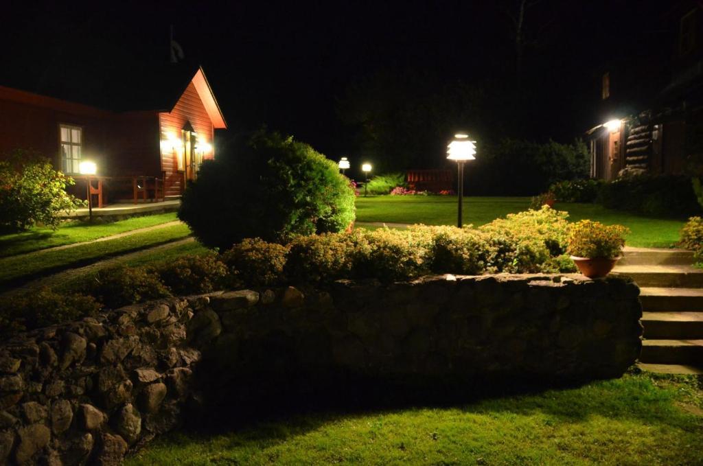 Maria Talu Guesthouse Pootsi Luaran gambar