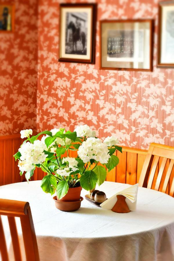 Maria Talu Guesthouse Pootsi Luaran gambar
